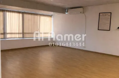 شقة - 3 غرف نوم - 2 حمامات للبيع في شارع النصر - اللاسلكي - المعادي الجديدة - حي المعادي - القاهرة