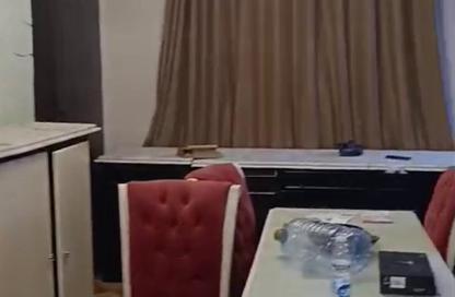 شقة - 3 غرف نوم - 2 حمامات للبيع في شارع شهاب - المهندسين - الجيزة
