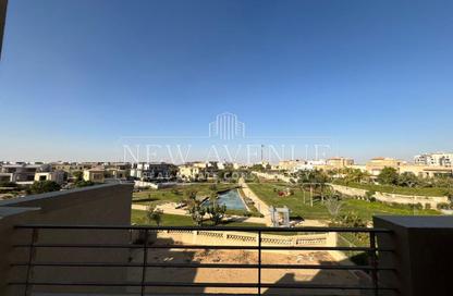 Villa - 5 Bedrooms - 7 Bathrooms for sale in Palm Hills Kattameya - El Katameya Compounds - El Katameya - New Cairo City - Cairo
