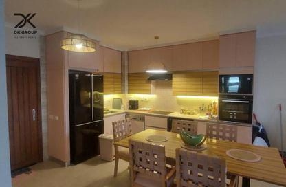 Chalet - 2 Bedrooms - 2 Bathrooms for sale in Gaia - Ras Al Hekma - North Coast Chalet - 2 Bedrooms - 2 Bathrooms for sale in Gaia - Ras Al Hekma - North Coast