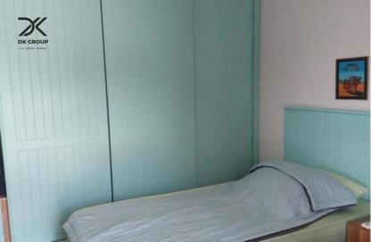 Chalet - 2 Bedrooms - 2 Bathrooms for sale in Gaia - Ras Al Hekma - North Coast