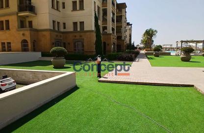 Apartment - 2 - 3 for sale in Aurora - Uptown Cairo - Mokattam - Cairo