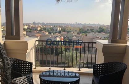 Apartment - 2 - 3 for sale in Aurora - Uptown Cairo - Mokattam - Cairo