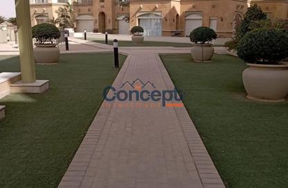 Apartment - 2 - 3 for sale in Aurora - Uptown Cairo - Mokattam - Cairo