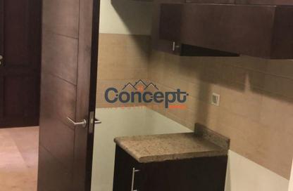 Apartment - 2 - 2 for sale in Aurora - Uptown Cairo - Mokattam - Cairo