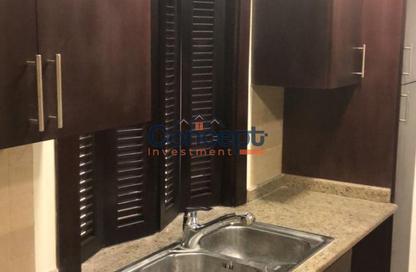 Apartment - 2 - 2 for sale in Aurora - Uptown Cairo - Mokattam - Cairo