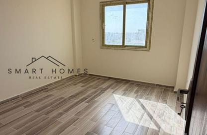 Apartment - 3 Bedrooms - 2 Bathrooms for sale in Jannat October - 6 October Compounds - 6 October City - Giza