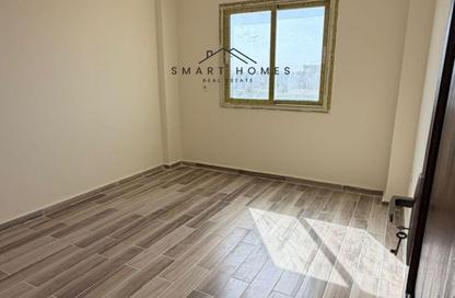 Apartment - 3 Bedrooms - 2 Bathrooms for sale in Jannat October - 6 October Compounds - 6 October City - Giza Apartment - 3 Bedrooms - 2 Bathrooms for sale in Jannat October - 6 October Compounds - 6 October City - Giza