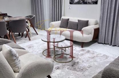 Apartment - 2 Bedrooms - 2 Bathrooms for sale in S2 - Sarai - Mostakbal City Compounds - Mostakbal City - Future City - Cairo Apartment - 2 Bedrooms - 2 Bathrooms for sale in S2 - Sarai - Mostakbal City Compounds - Mostakbal City - Future City - Cairo