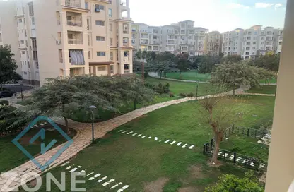 Apartment - 3 Bedrooms - 1 Bathroom for rent in Privado - Madinaty - Cairo