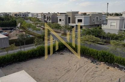 فيلا - 4 - 5 للايجار في نيو جيزة - طريق مصر اسكندرية الصحراوي - مدينة 6 أكتوبر - الجيزة