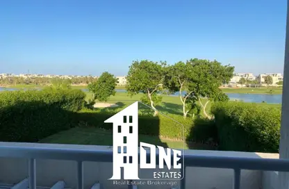 Villa - 4 Bedrooms - 5 Bathrooms for sale in Hacienda Bay - Sidi Abdel Rahman - North Coast