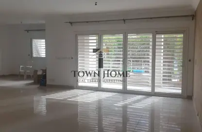 Apartment - 4 Bedrooms - 3 Bathrooms for rent in Madinaty - Cairo