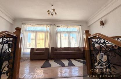 Duplex - 5 Bedrooms - 3 Bathrooms for rent in Street 70 - District 1 - The 5th Settlement - New Cairo City - Cairo Duplex - 5 Bedrooms - 3 Bathrooms for rent in Street 70 - District 1 - The 5th Settlement - New Cairo City - Cairo