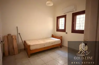 Duplex - 5 Bedrooms - 3 Bathrooms for rent in Street 70 - District 1 - The 5th Settlement - New Cairo City - Cairo