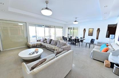 Villa - 5 Bedrooms - 7 Bathrooms for sale in Hacienda Bay - Sidi Abdel Rahman - North Coast Villa - 5 Bedrooms - 7 Bathrooms for sale in Hacienda Bay - Sidi Abdel Rahman - North Coast