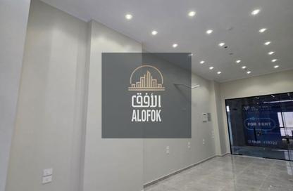 Office Space - 2 Bedrooms for rent in Gamal Abdel Nasser Axis - The 3rd Settlement - New Cairo City - Cairo