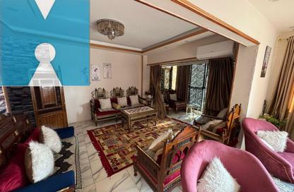 Apartment - 2 Bedrooms - 2 Bathrooms for sale in Ahmed Orabi St. - Mohandessin - Giza