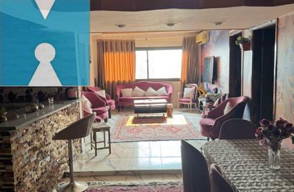 Apartment - 2 Bedrooms - 2 Bathrooms for sale in Ahmed Orabi St. - Mohandessin - Giza