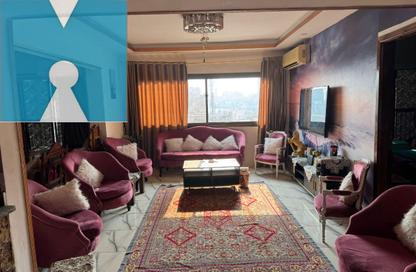 Apartment - 2 Bedrooms - 2 Bathrooms for sale in Ahmed Orabi St. - Mohandessin - Giza Apartment - 2 Bedrooms - 2 Bathrooms for sale in Ahmed Orabi St. - Mohandessin - Giza