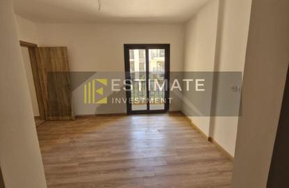 شقة - 2 غرف نوم - 2 حمامات للايجار في مون ريزيدنس - فيفث سكوير - التجمع الخامس - مدينة القاهرة الجديدة - القاهرة
