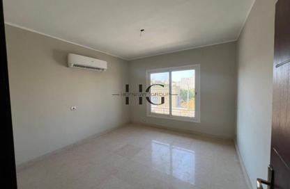 Townhouse - 3 Bedrooms - 3 Bathrooms for sale in Palm Hills WoodVille - Al Wahat Road - 6 October City - Giza