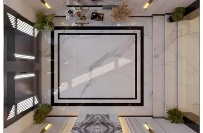 شقة - 3 غرف نوم - 3 حمامات للبيع في الثورة الخضراء - كمبوندات الشيخ زايد - الشيخ زايد - الجيزة