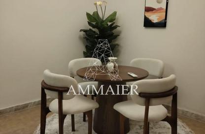 شقة - 3 غرف نوم - 3 حمامات للايجار في بارك سايد ريزيدنس - أبراج زيد - كمبوندات الشيخ زايد - الشيخ زايد - الجيزة