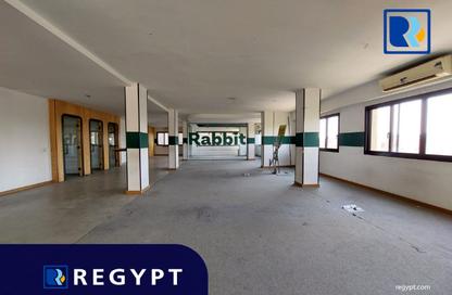 مساحات مكتبية - استوديو - 3 حمامات للايجار في سرايات المعادي - حي المعادي - القاهرة