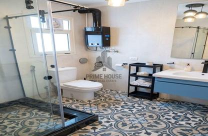 Apartment - 3 Bedrooms - 2 Bathrooms for sale in Mostafa Kamel St. - Smouha - Hay Sharq - Alexandria