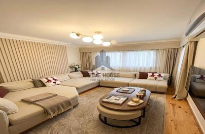 Apartment - 3 Bedrooms - 2 Bathrooms for sale in Mostafa Kamel St. - Smouha - Hay Sharq - Alexandria Apartment - 3 Bedrooms - 2 Bathrooms for sale in Mostafa Kamel St. - Smouha - Hay Sharq - Alexandria