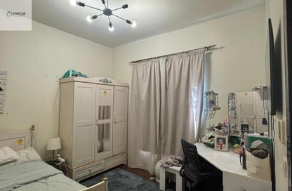 Villa - 3 Bedrooms - 4 Bathrooms for rent in Levana - Uptown Cairo - Mokattam - Cairo