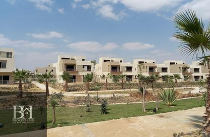 فيلا - 3 غرف نوم - 3 حمامات للبيع في ذا كراون - طريق مصر اسكندرية الصحراوي - مدينة 6 أكتوبر - الجيزة