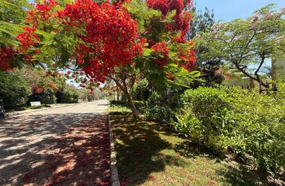 Villa - 4 - 5 for sale in Golf Al Solimania - Cairo Alexandria Desert Road - 6 October City - Giza