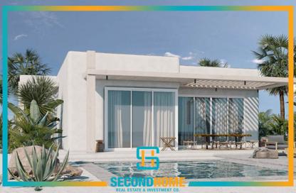 Penthouse - 3 Bedrooms - 2 Bathrooms for sale in Blanca Gardens - Soma Bay - Safaga - Hurghada - Red Sea Penthouse - 3 Bedrooms - 2 Bathrooms for sale in Blanca Gardens - Soma Bay - Safaga - Hurghada - Red Sea