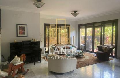 Duplex - 3 Bedrooms - 3 Bathrooms for rent in Casa - Sheikh Zayed Compounds - Sheikh Zayed City - Giza Duplex - 3 Bedrooms - 3 Bathrooms for rent in Casa - Sheikh Zayed Compounds - Sheikh Zayed City - Giza