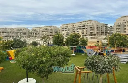 Apartment - 3 Bedrooms - 3 Bathrooms for sale in Mountain View iCity - 5th Settlement Compounds - The 5th Settlement - New Cairo City - Cairo