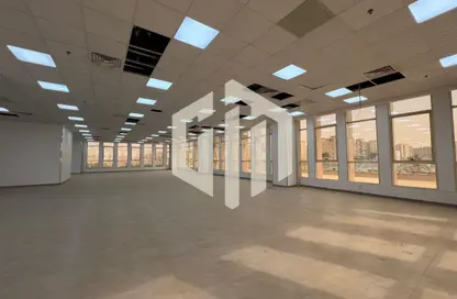 طابق كامل - غرفة نوم - 1 حمام للايجار في شارع التسعين الشمالي - التجمع الخامس - مدينة القاهرة الجديدة - القاهرة