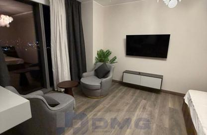 شقق فندقية - 3 غرف نوم - 3 حمامات للبيع في بارك سايد ريزيدنس - أبراج زيد - كمبوندات الشيخ زايد - الشيخ زايد - الجيزة