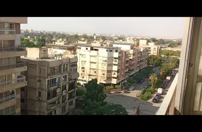 شقة - 3 غرف نوم - 2 حمامات للبيع في شارع صلاح سالم - روكسي - مصر الجديدة - القاهرة شقة - 3 غرف نوم - 2 حمامات للبيع في شارع صلاح سالم - روكسي - مصر الجديدة - القاهرة