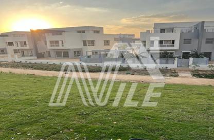 Twin House - 5 - 5 for sale in Cluster 4 - Hyde Park - New Cairo City - Cairo