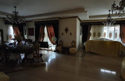 Apartment - 3 Bedrooms - 3 Bathrooms for sale in El Banafseg 3 - El Banafseg - New Cairo City - Cairo