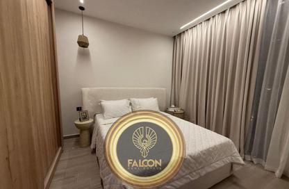 Chalet - 2 Bedrooms - 2 Bathrooms for sale in Marina 4 - Marina - Al Alamein - North Coast