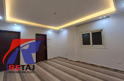 دوبلكس - 3 غرف نوم - 4 حمامات للبيع في عمارات البنفسج - البنفسج - مدينة القاهرة الجديدة - القاهرة