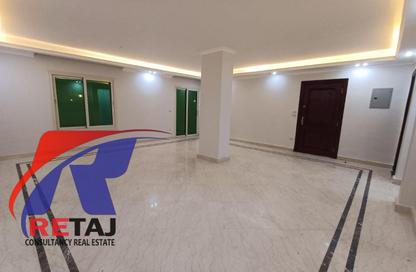 دوبلكس - 3 غرف نوم - 4 حمامات للبيع في عمارات البنفسج - البنفسج - مدينة القاهرة الجديدة - القاهرة