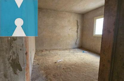 شقة - 3 غرف نوم - 2 حمامات للبيع في طيبة جاردنز - التوسعات الشمالية - مدينة 6 أكتوبر - الجيزة
