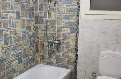 Apartment - 3 Bedrooms - 2 Bathrooms for sale in La Vie - South Investors Area - New Cairo City - Cairo