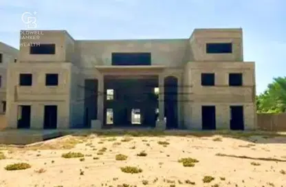 Palace - 6 Bedrooms - 7+ Bathrooms for sale in Katameya Dunes - El Katameya Compounds - El Katameya - New Cairo City - Cairo