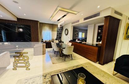 Villa - 3 Bedrooms - 4 Bathrooms for sale in Madinaty - Cairo