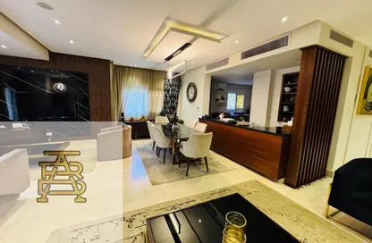 فيلا - 3 غرف نوم - 4 حمامات للبيع في مدينتي - القاهرة